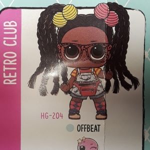 Lol Surprise Hairgoals Offbeat!